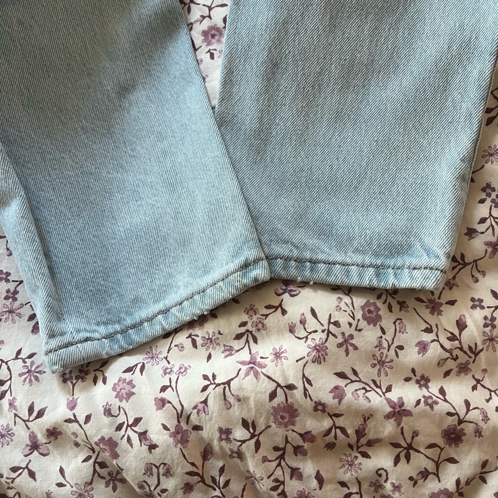 Vintage Levi’s 501 - Picture 6 of 10